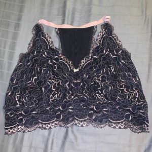 Bralette by Catherine’s Intimates